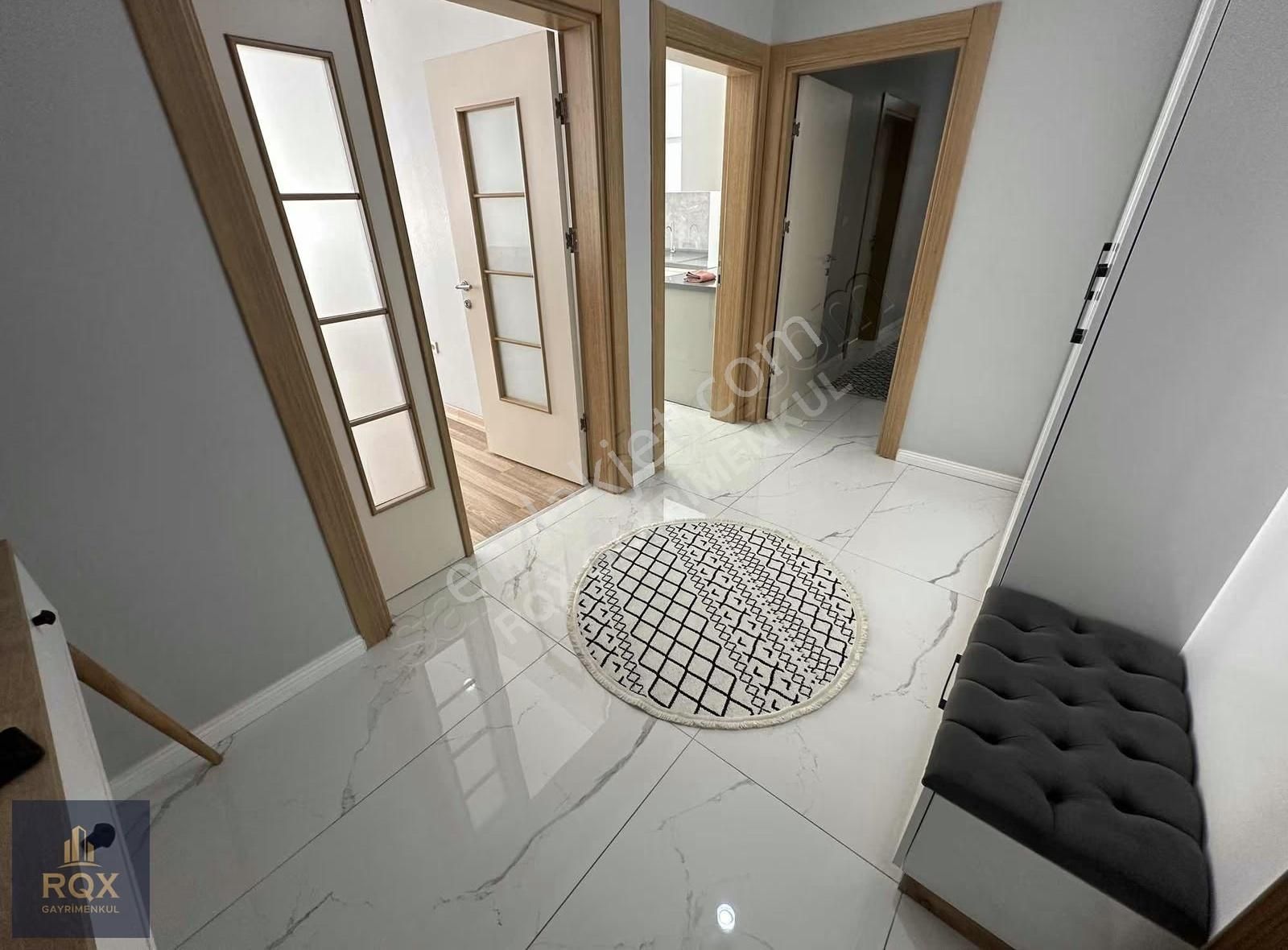 Saraycık Toki 1.bölge 2.etap 143m² Ful Yapılı Ara Kat 3+1 Daire - Görsel 11