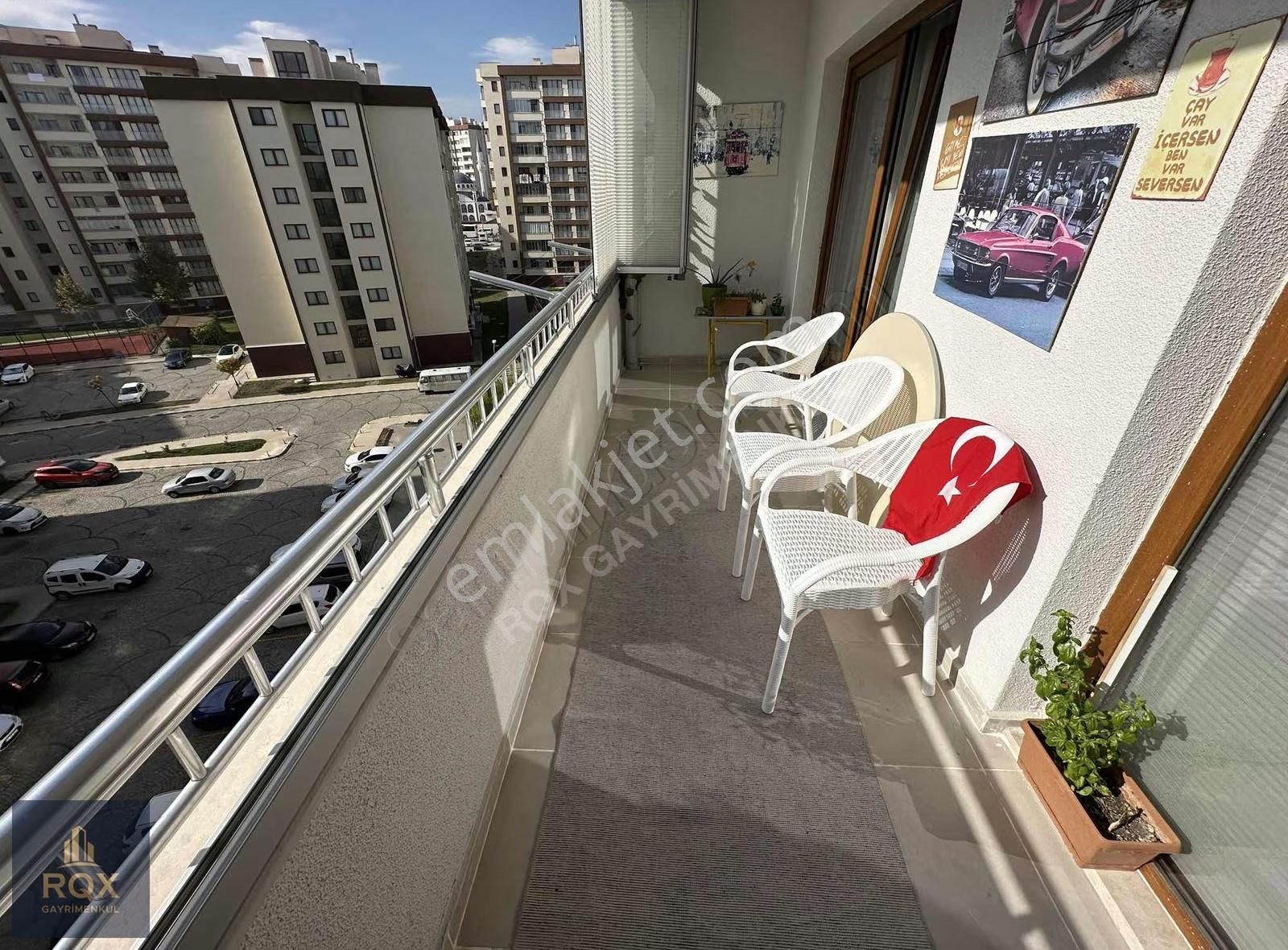 Saraycık Toki 1.bölge 2.etap 143m² Ful Yapılı Ara Kat 3+1 Daire - Görsel 18
