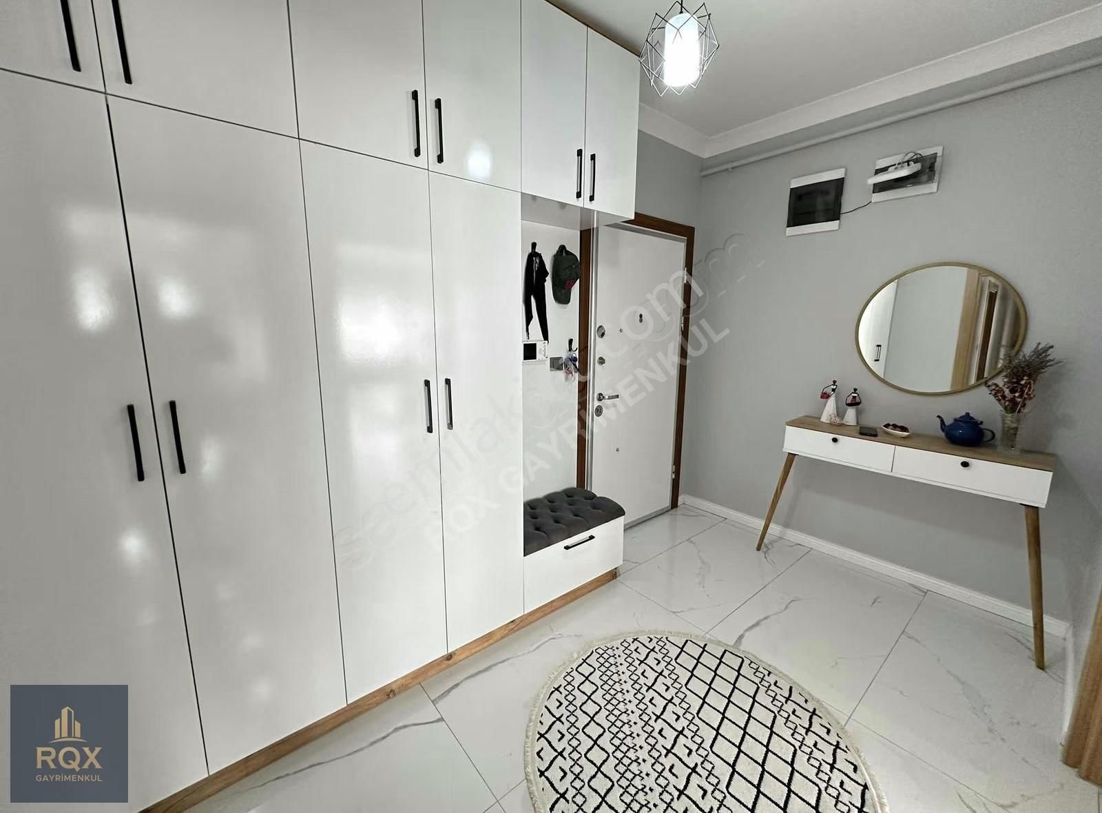 Saraycık Toki 1.bölge 2.etap 143m² Ful Yapılı Ara Kat 3+1 Daire - Görsel 13