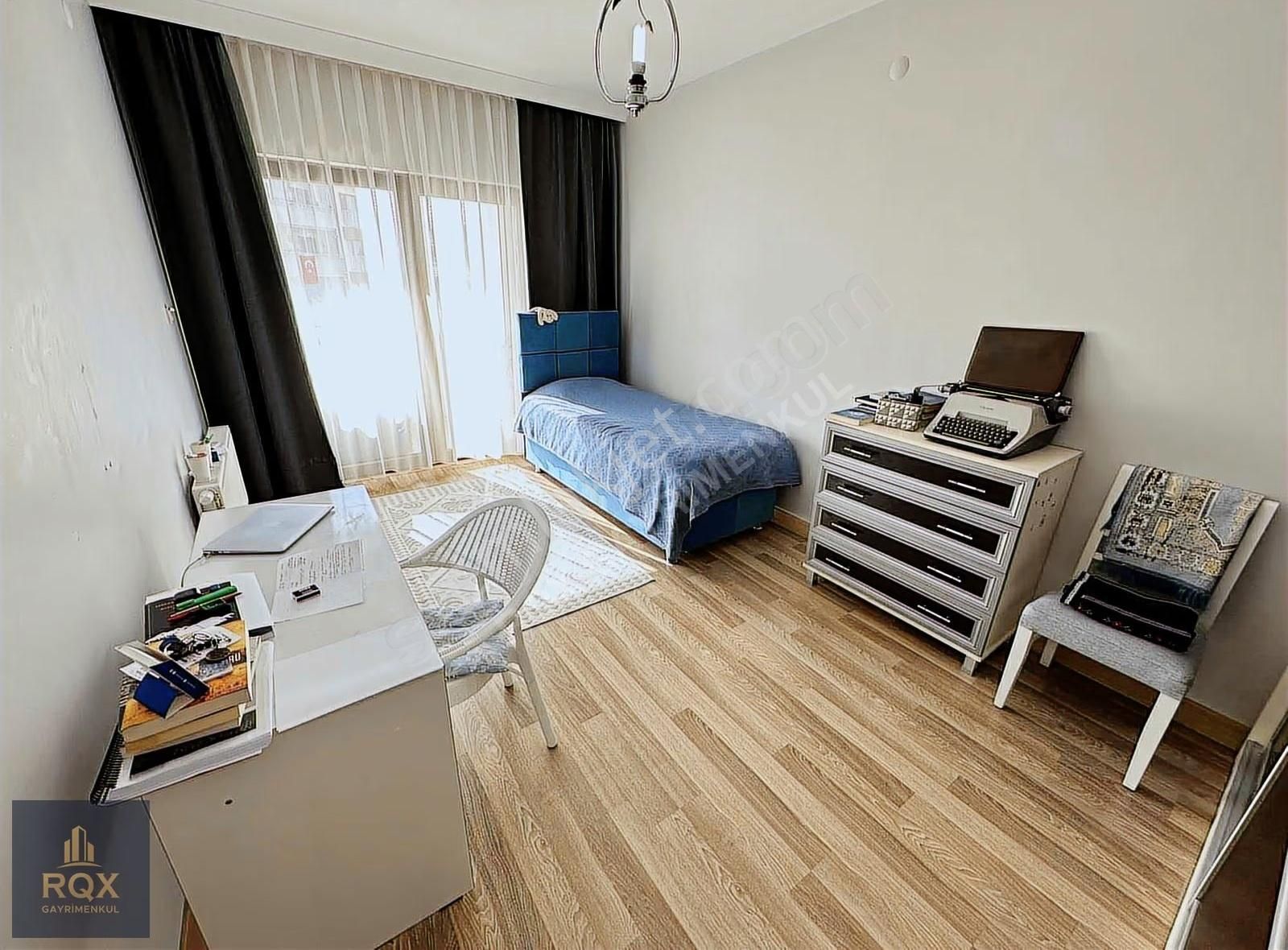 Saraycık Toki 1.bölge 2.etap 143m² Ful Yapılı Ara Kat 3+1 Daire - Görsel 6