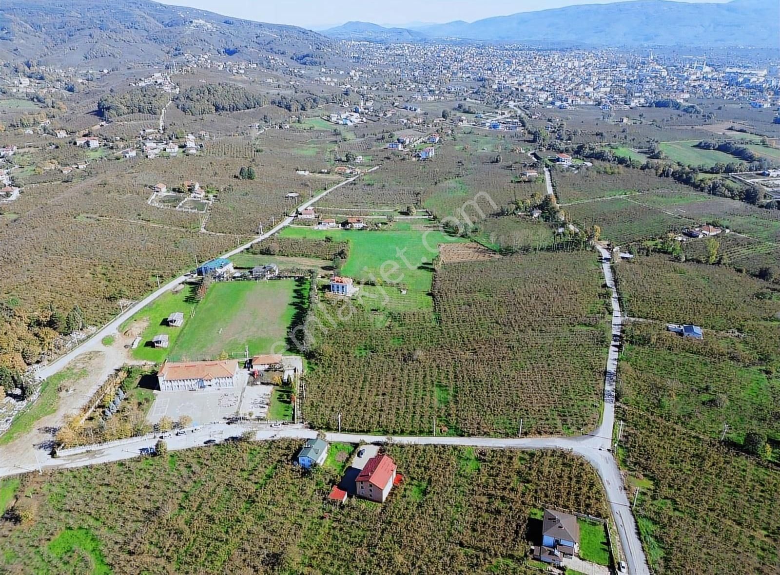 Liva Realty'den Kazimiye'de Yatırıma Uygun Fındık Bahçesi - Görsel 6