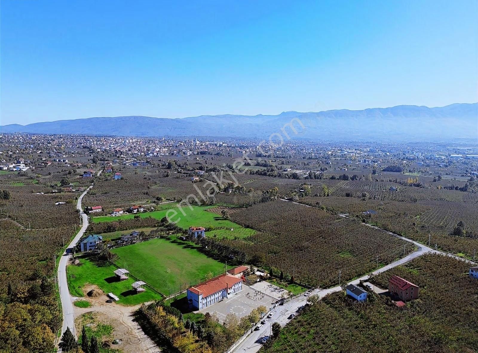 Liva Realty'den Kazimiye'de Yatırıma Uygun Fındık Bahçesi - Görsel 4