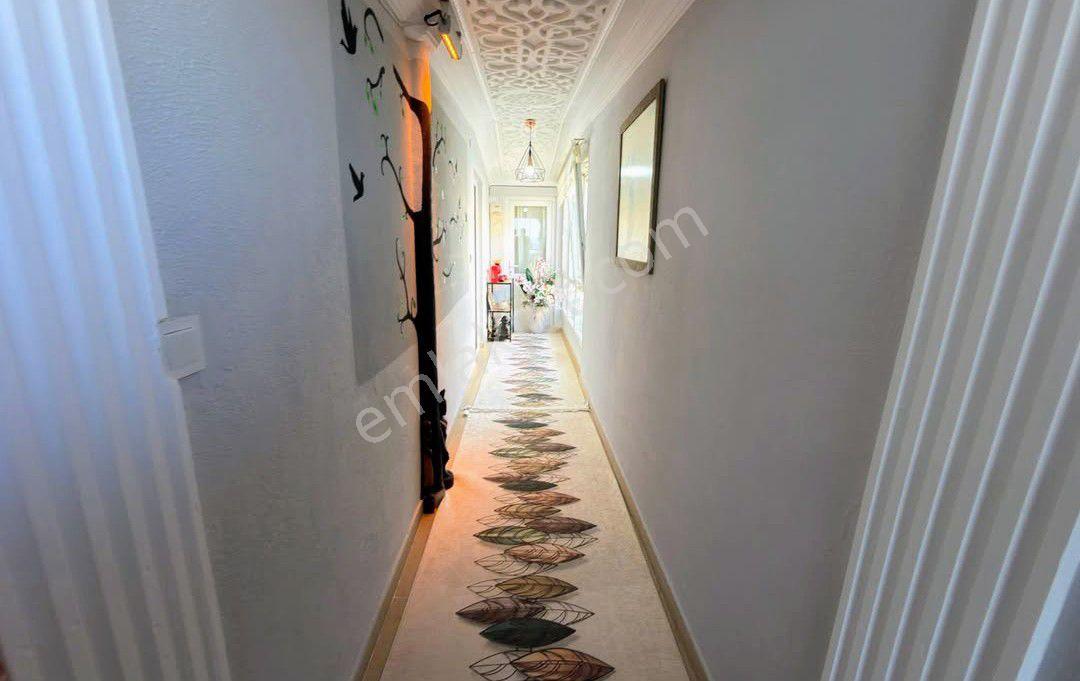 Aydın Didim Hisar Mahallesi 3+1 Dubleks Daire Asansörlü Yeni Bina Deniz Ve Şehir Manzaralı - Görsel 15