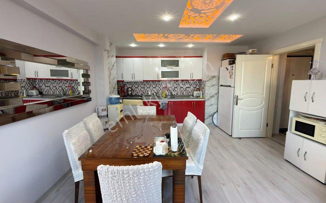 Aydın Didim Hisar Mahallesi 3+1 Dubleks Daire Asansörlü Yeni Bina Deniz Ve Şehir Manzaralı - Görsel 7