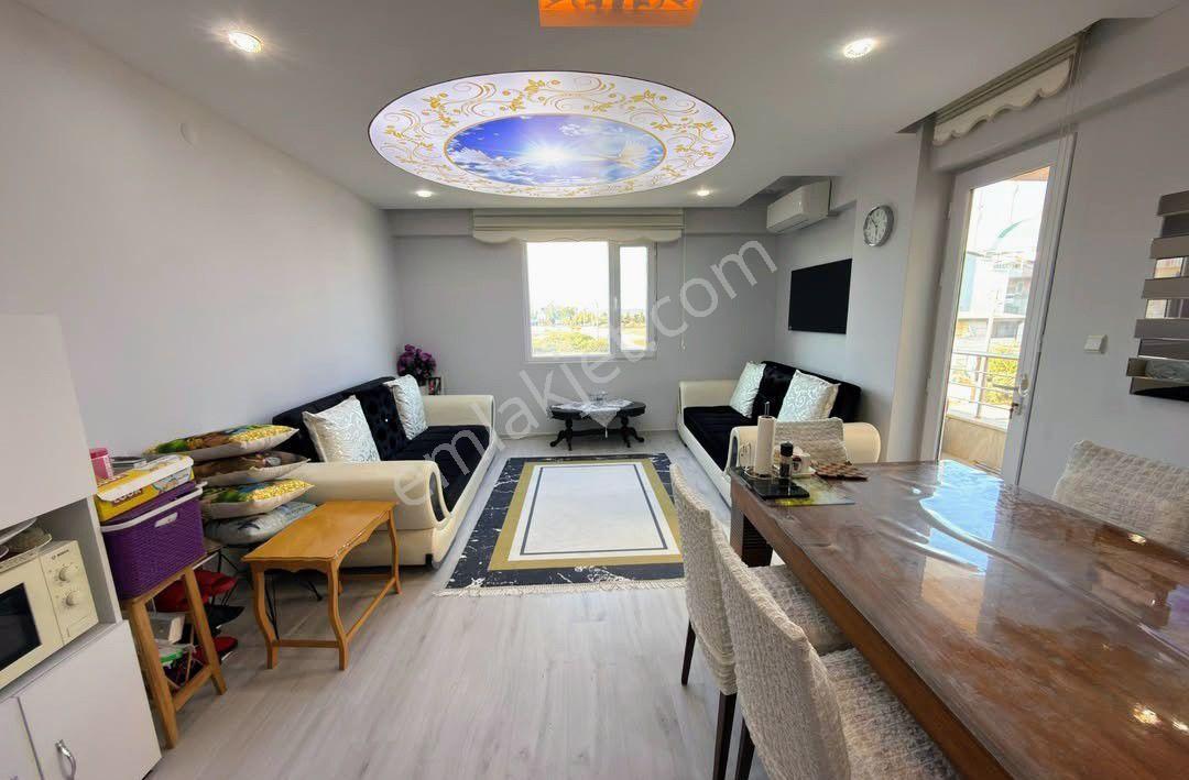 Aydın Didim Hisar Mahallesi 3+1 Dubleks Daire Asansörlü Yeni Bina Deniz Ve Şehir Manzaralı - Görsel 17
