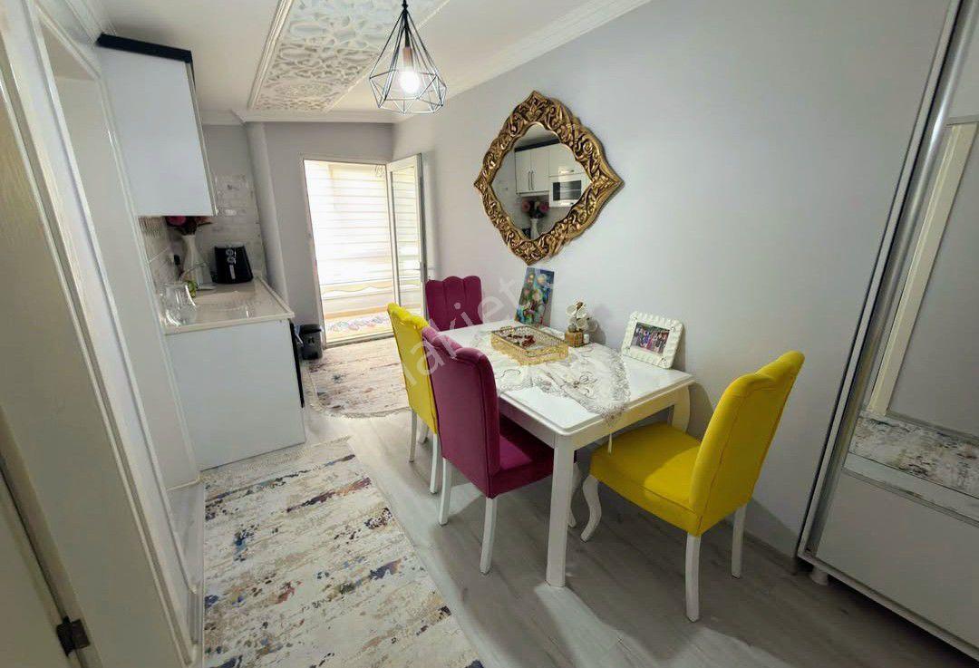 Aydın Didim Hisar Mahallesi 3+1 Dubleks Daire Asansörlü Yeni Bina Deniz Ve Şehir Manzaralı - Görsel 6