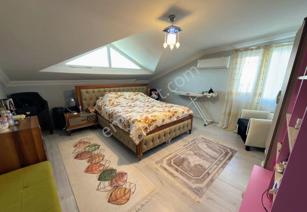 Aydın Didim Hisar Mahallesi 3+1 Dubleks Daire Asansörlü Yeni Bina Deniz Ve Şehir Manzaralı - Görsel 2