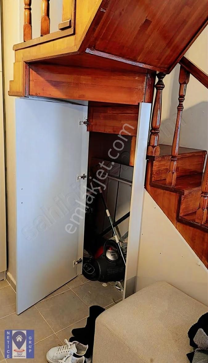 Görükle' De 2+1 Kiralık Dubleks Daire - Görsel 3