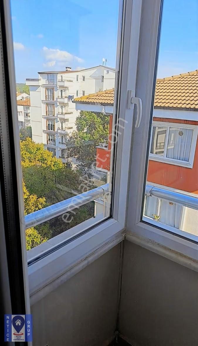 Görükle' De 2+1 Kiralık Dubleks Daire - Görsel 12