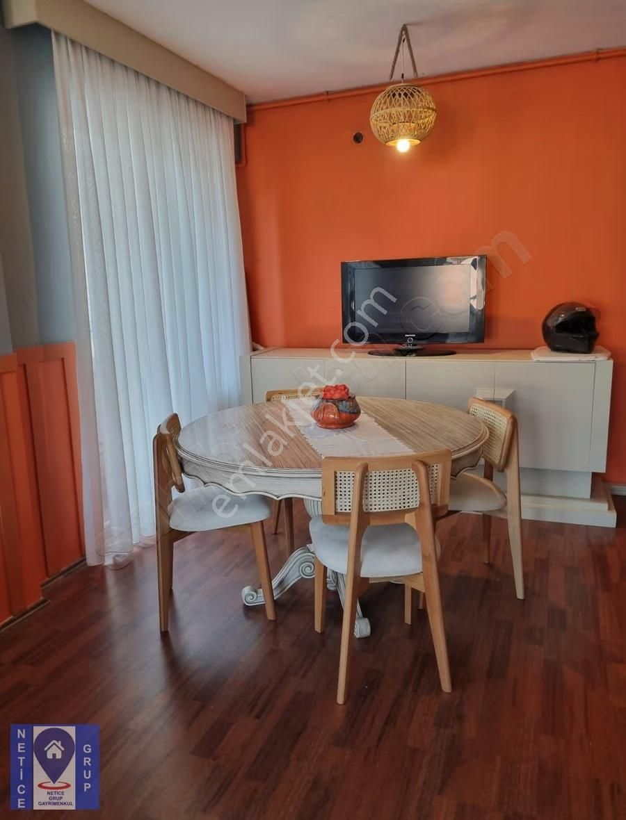 Görükle' De 2+1 Kiralık Dubleks Daire - Görsel 11