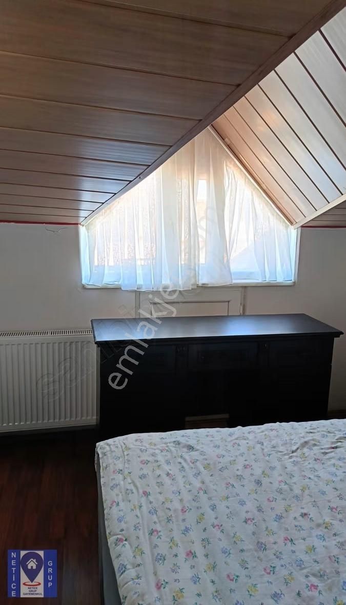 Görükle' De 2+1 Kiralık Dubleks Daire - Görsel 20