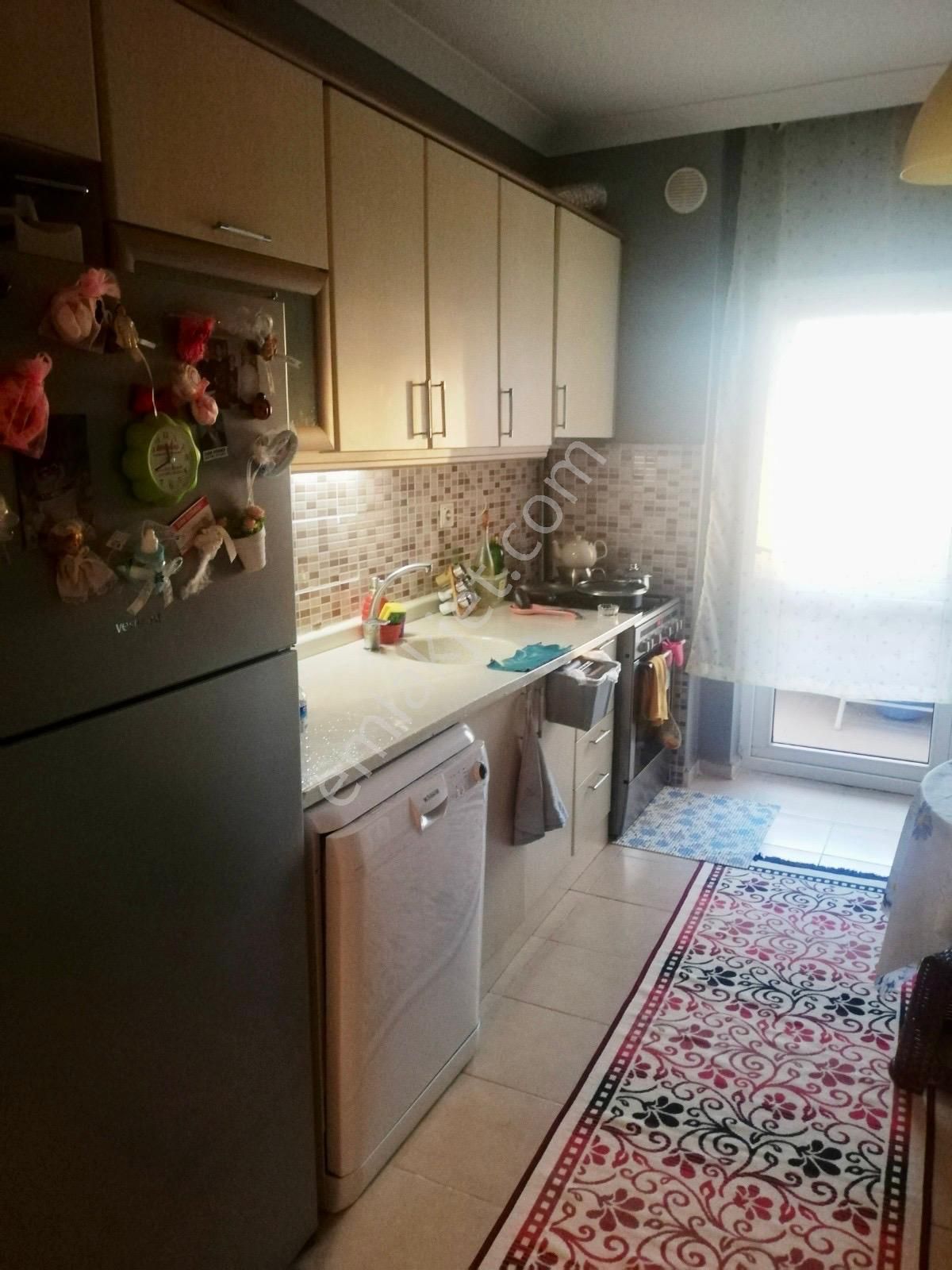 Ata Yurt Mahallesi Tokilerde Satılık 3+1 Aileye Uygun Daire - Görsel 16