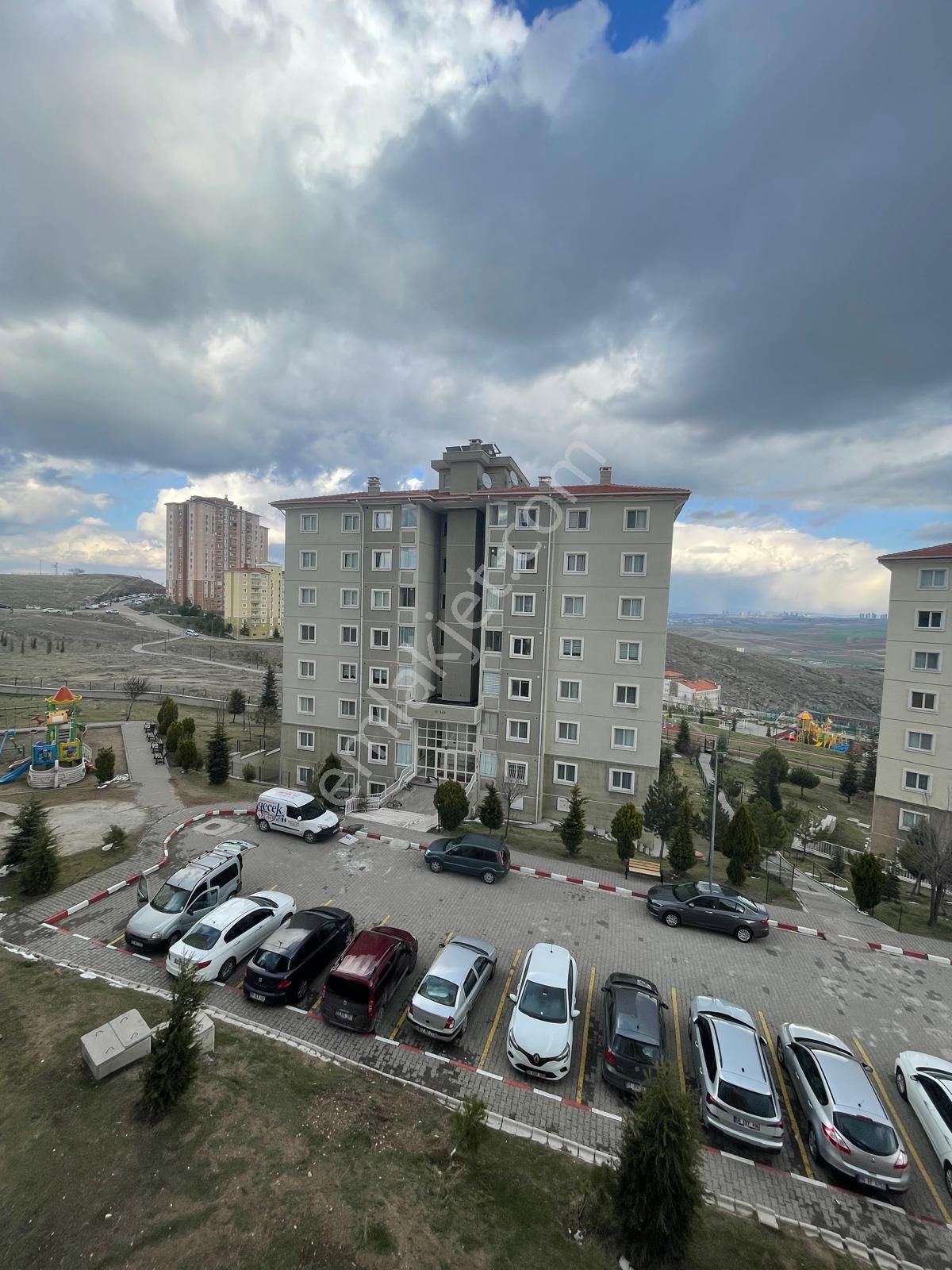 Ata Yurt Mahallesi Tokilerde Satılık 3+1 Aileye Uygun Daire - Görsel 7