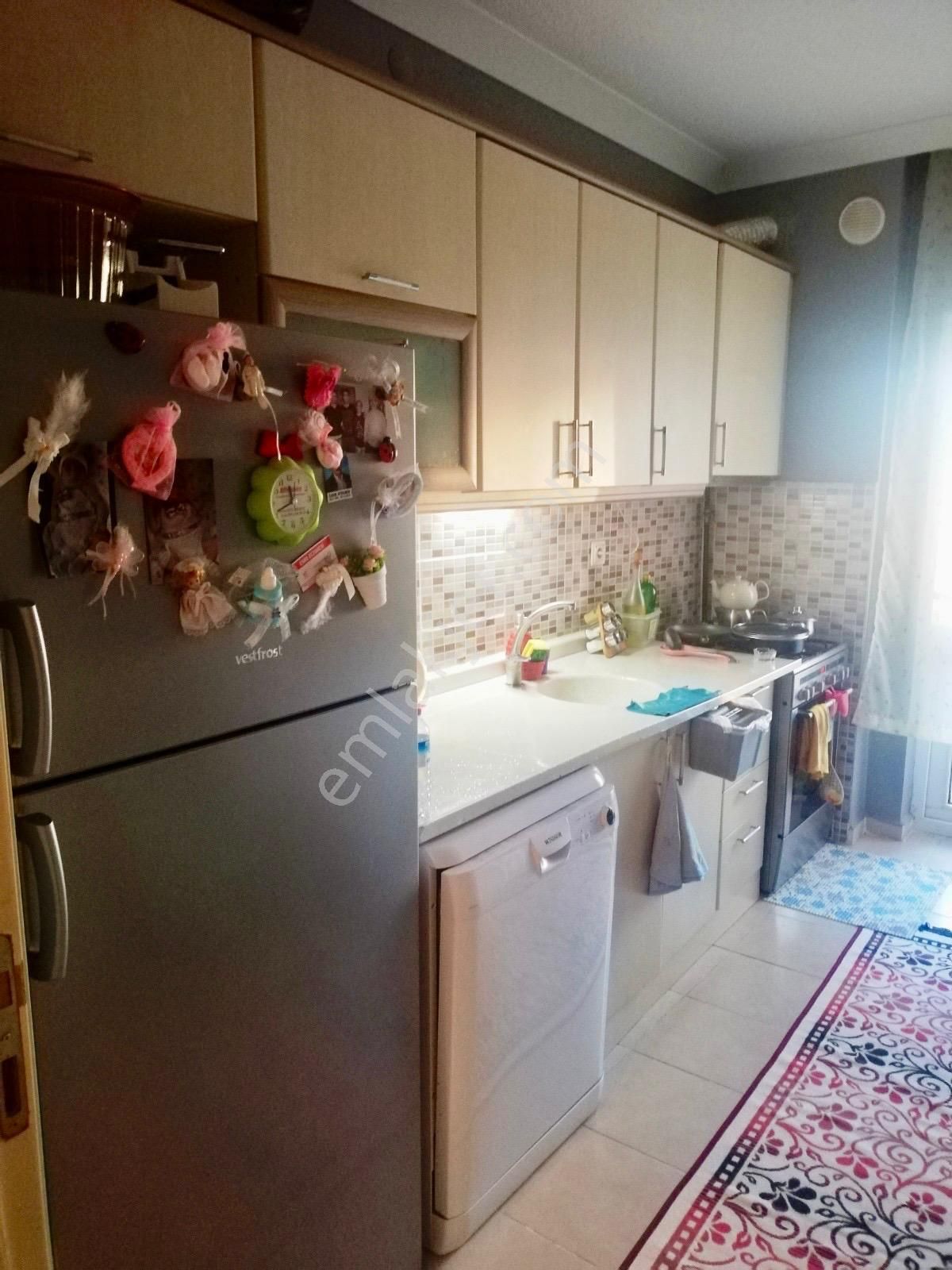 Ata Yurt Mahallesi Tokilerde Satılık 3+1 Aileye Uygun Daire - Görsel 17