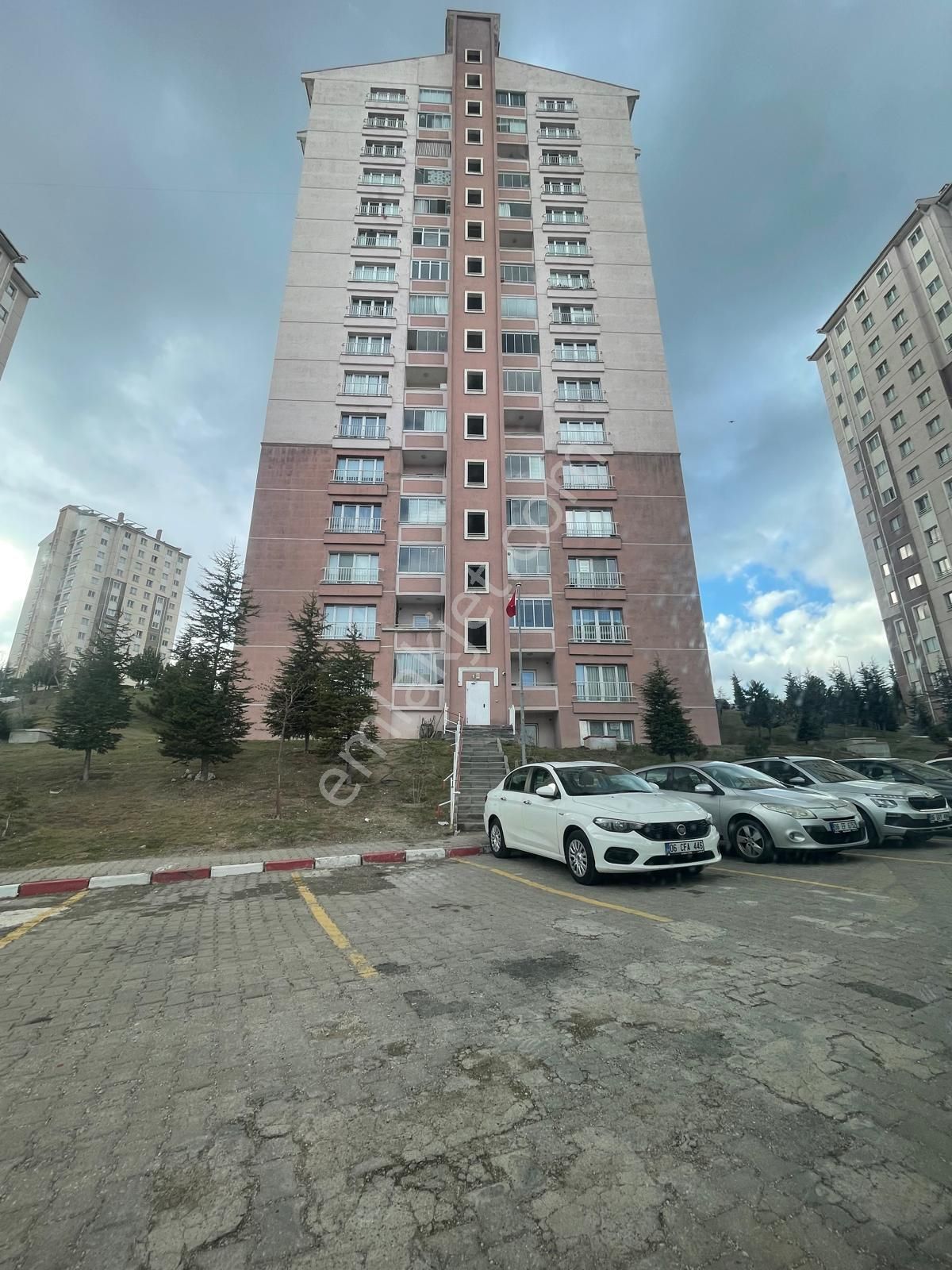 Ata Yurt Mahallesi Tokilerde Satılık 3+1 Aileye Uygun Daire - Görsel 5