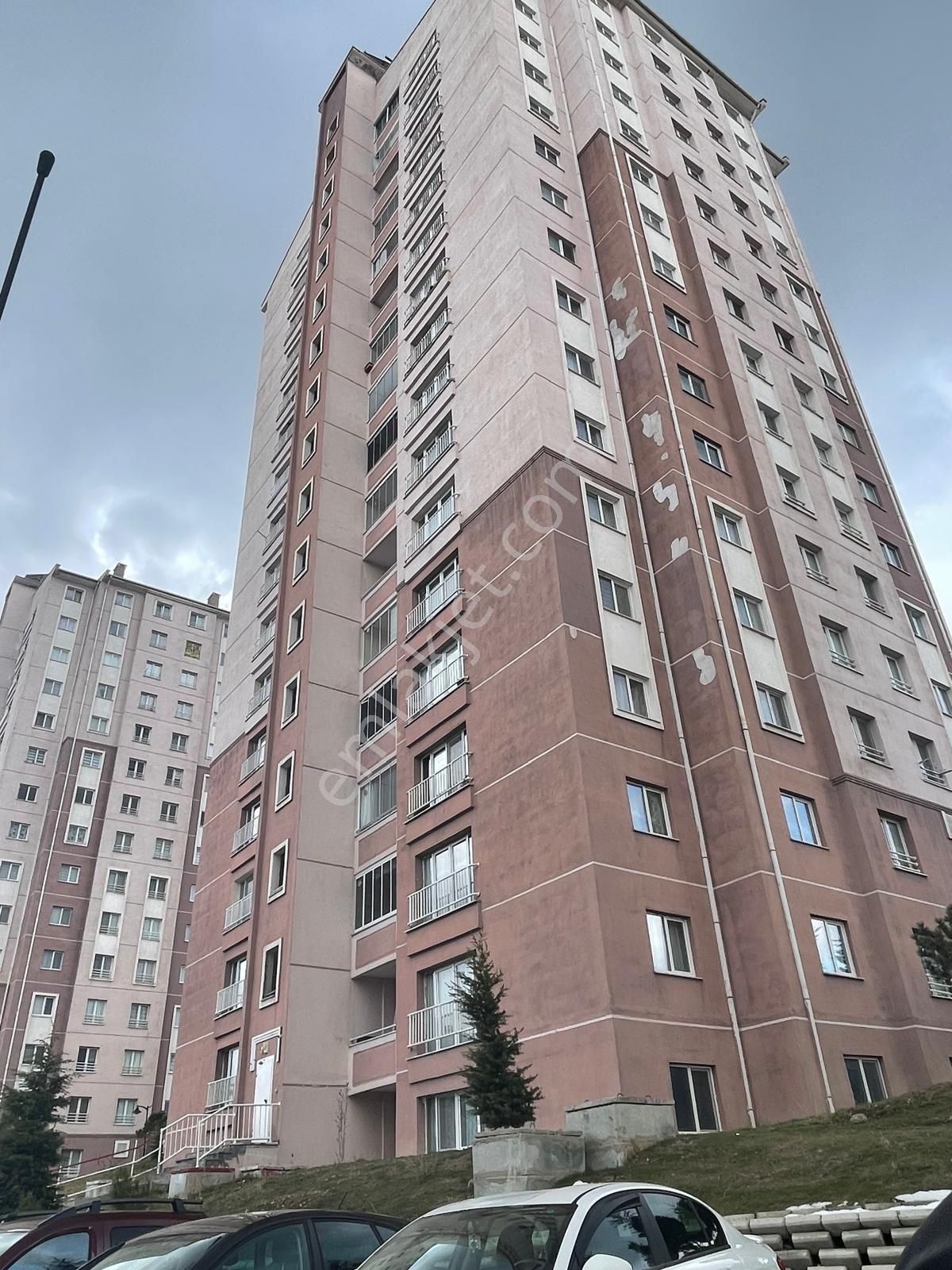 Ata Yurt Mahallesi Tokilerde Satılık 3+1 Aileye Uygun Daire - Görsel 3