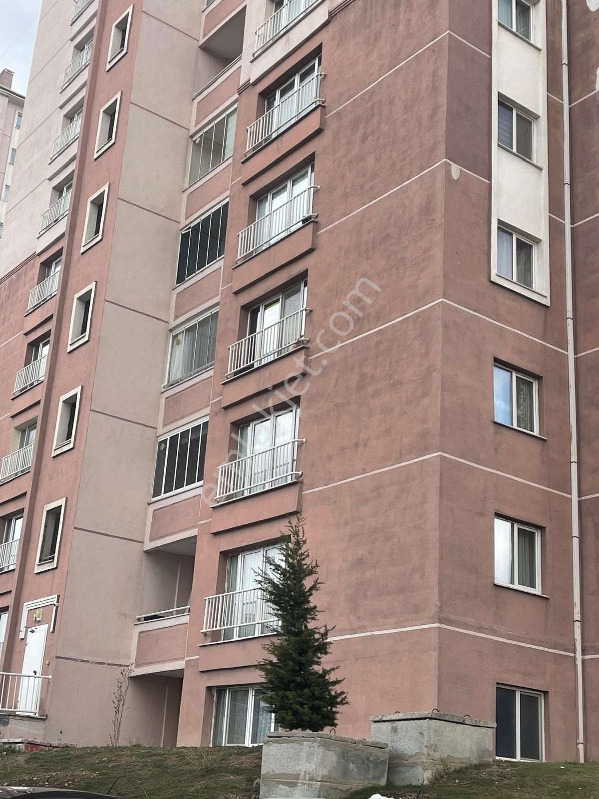 Ata Yurt Mahallesi Tokilerde Satılık 3+1 Aileye Uygun Daire - Görsel 4