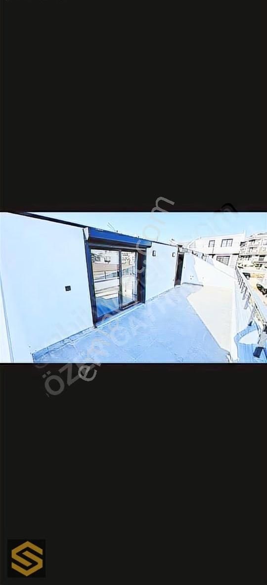 Didim Hisar Mah. Sıfır Bitişik Nizam Ön Cephe 3+1 Villa - Görsel 10