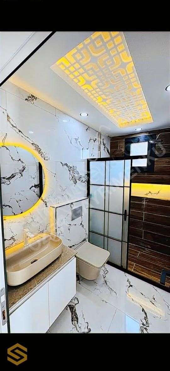 Didim Hisar Mah. Sıfır Bitişik Nizam Ön Cephe 3+1 Villa - Görsel 5