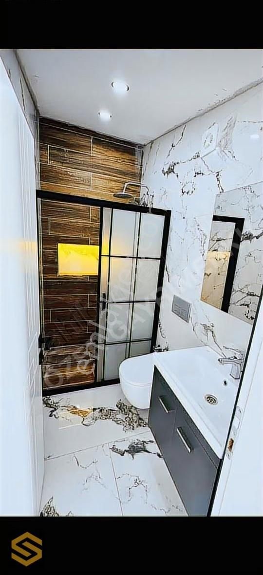 Didim Hisar Mah. Sıfır Bitişik Nizam Ön Cephe 3+1 Villa - Görsel 18