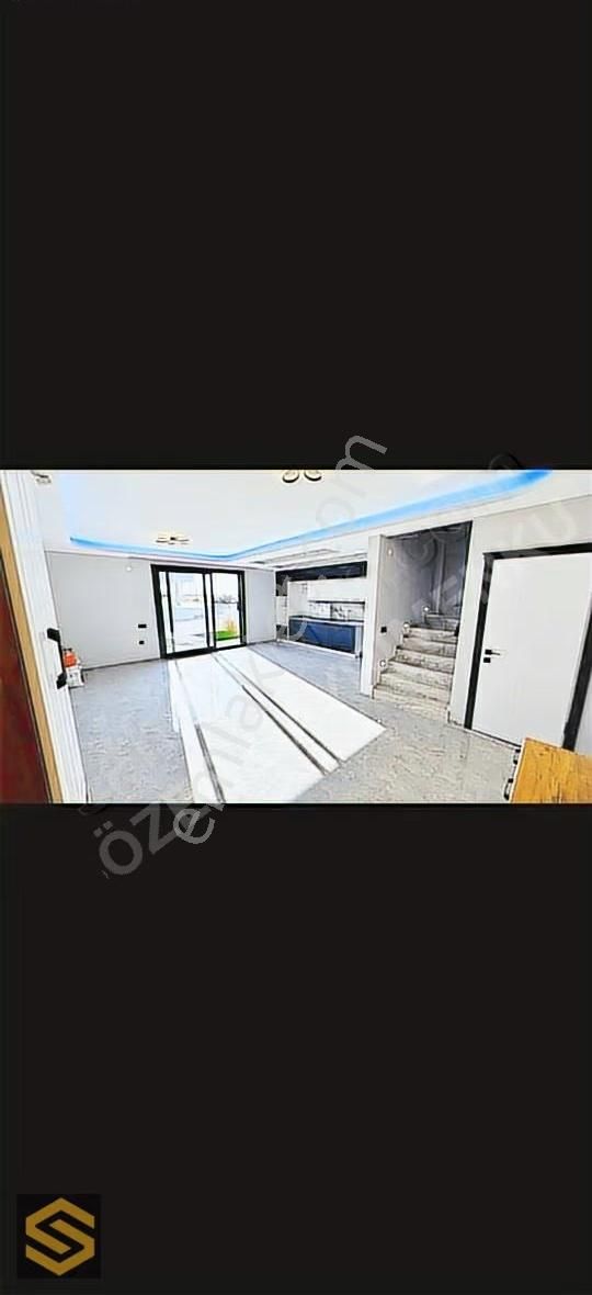 Didim Hisar Mah. Sıfır Bitişik Nizam Ön Cephe 3+1 Villa - Görsel 8