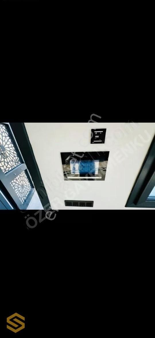 Didim Hisar Mah. Sıfır Bitişik Nizam Ön Cephe 3+1 Villa - Görsel 12