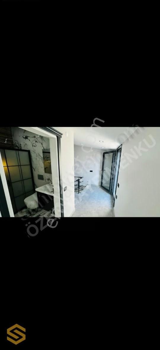 Didim Hisar Mah. Sıfır Bitişik Nizam Ön Cephe 3+1 Villa - Görsel 11