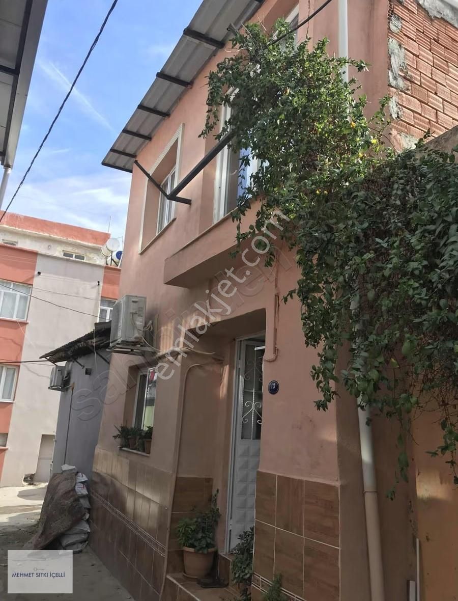 Güneş Gayrimenkul'den Tire Merkezde Müstakil Dublex