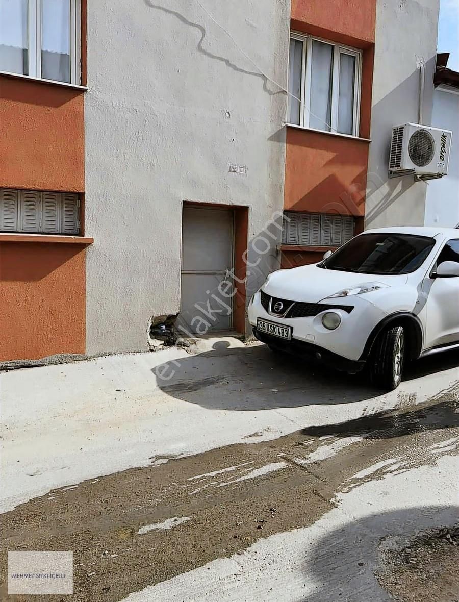 Güneş Gayrimenkul'den Tire Merkezde Müstakil Dublex - Görsel 4