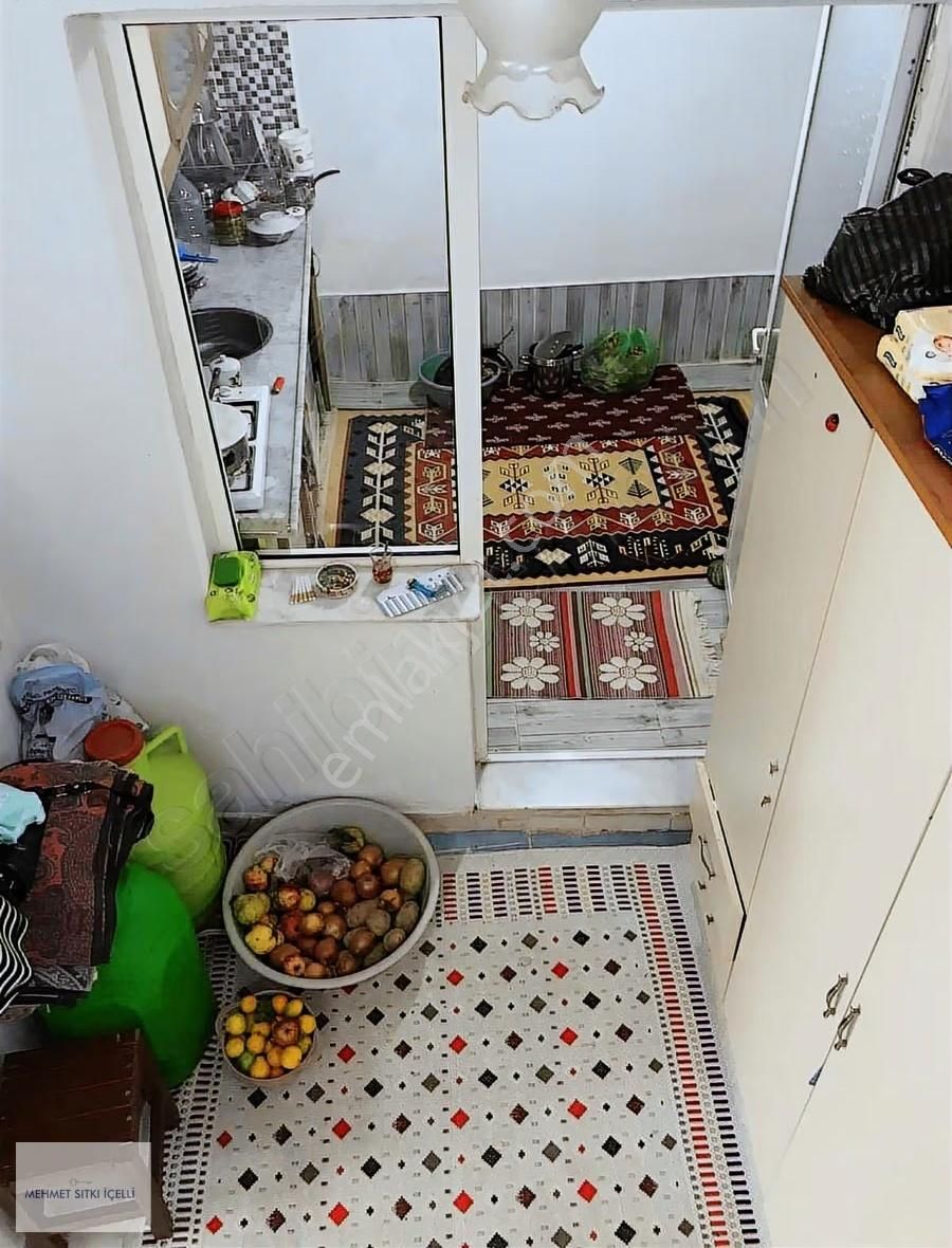 Güneş Gayrimenkul'den Tire Merkezde Müstakil Dublex - Görsel 8