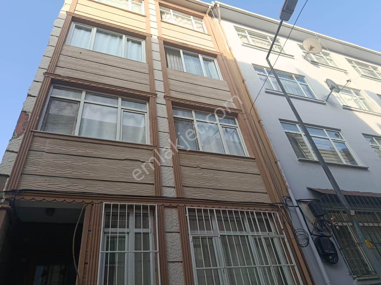 Ecem Emlaktan Alifakih 70m2 Ara Kat Çift Çepe - Görsel 13