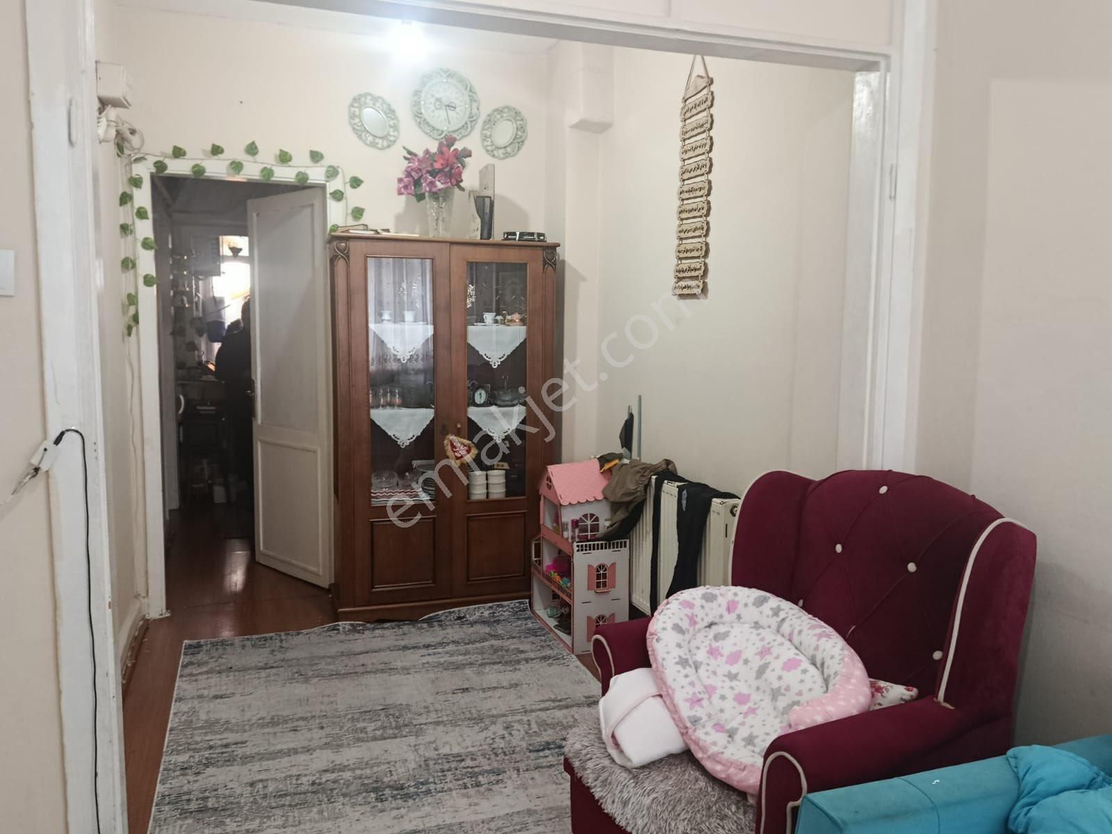 Ecem Emlaktan Alifakih 70m2 Ara Kat Çift Çepe - Görsel 14