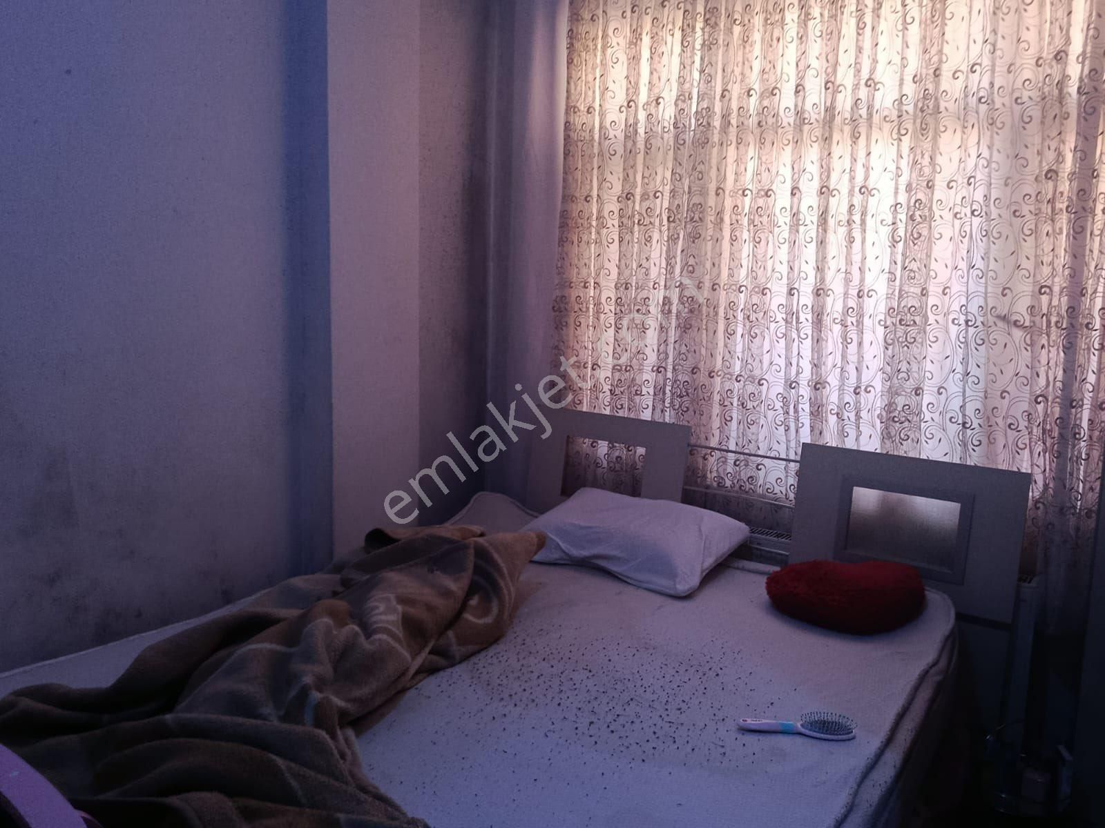 Ecem Emlaktan Alifakih 70m2 Ara Kat Çift Çepe - Görsel 7