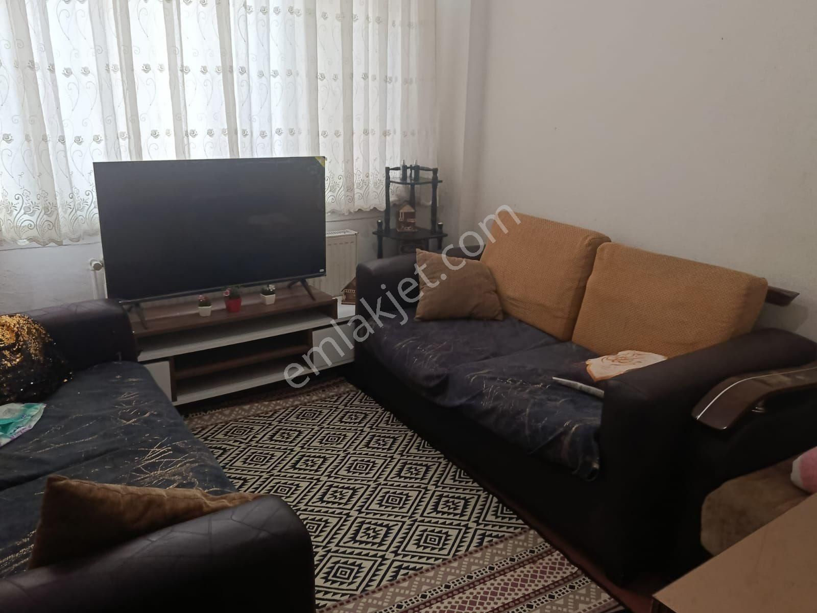 Ecem Emlaktan Alifakih 70m2 Ara Kat Çift Çepe - Görsel 3