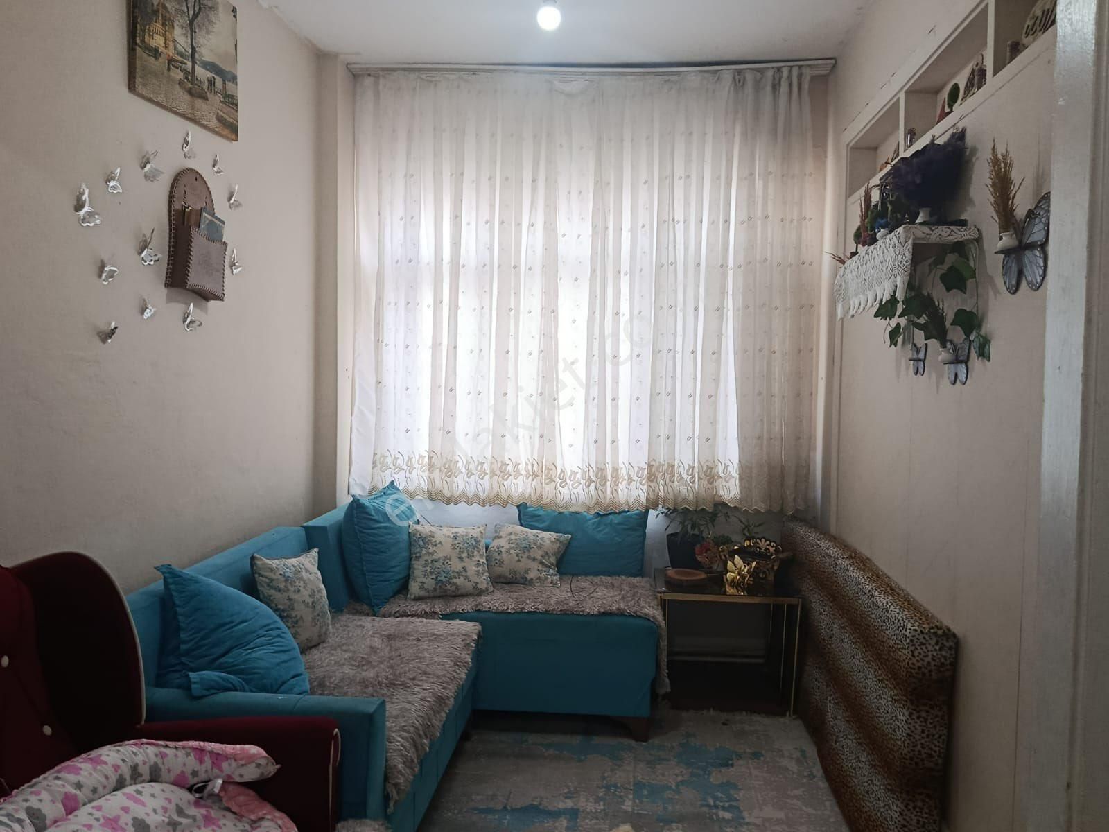 Ecem Emlaktan Alifakih 70m2 Ara Kat Çift Çepe - Görsel 2