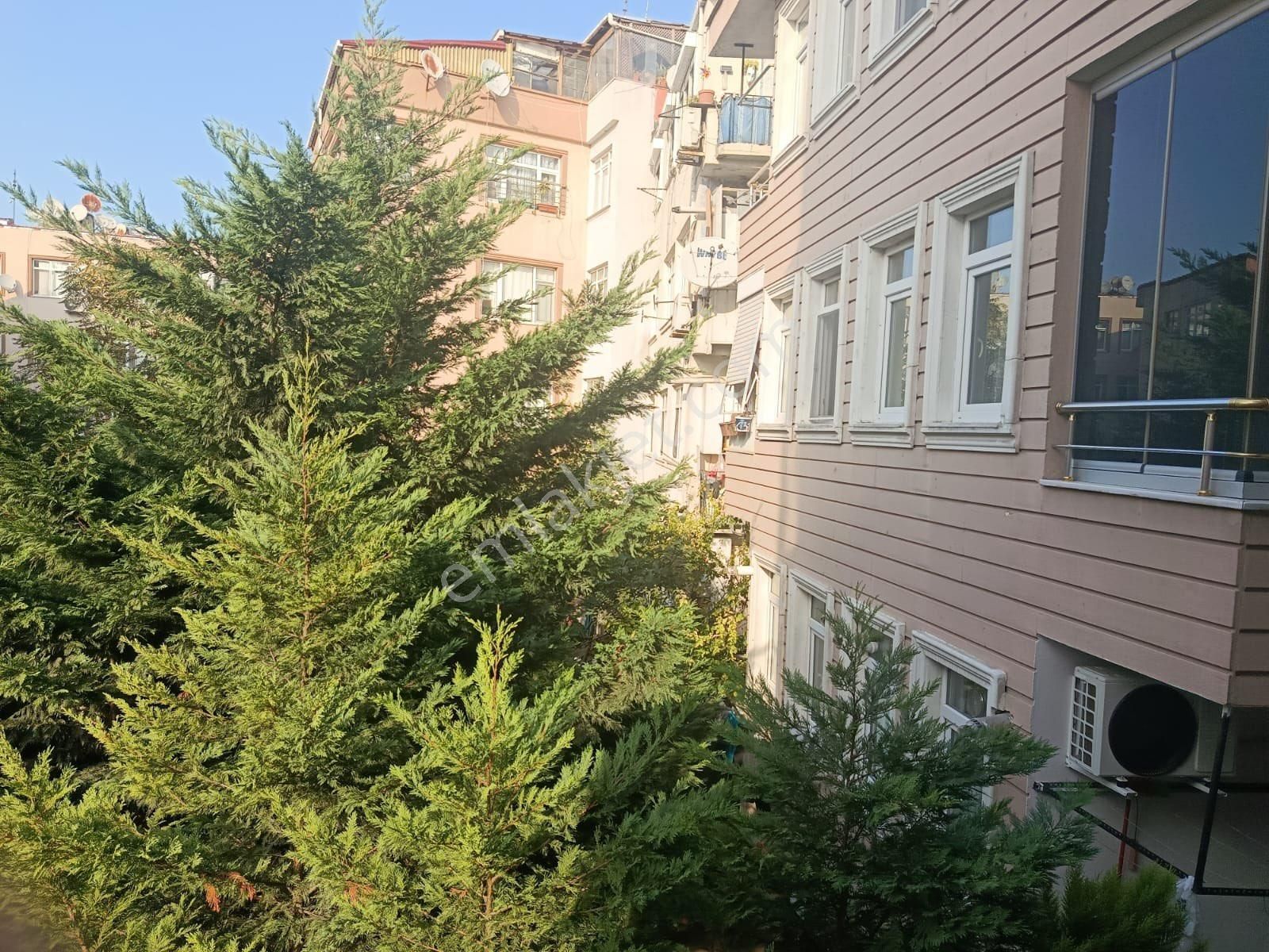 Ecem Emlaktan Alifakih 70m2 Ara Kat Çift Çepe - Görsel 17