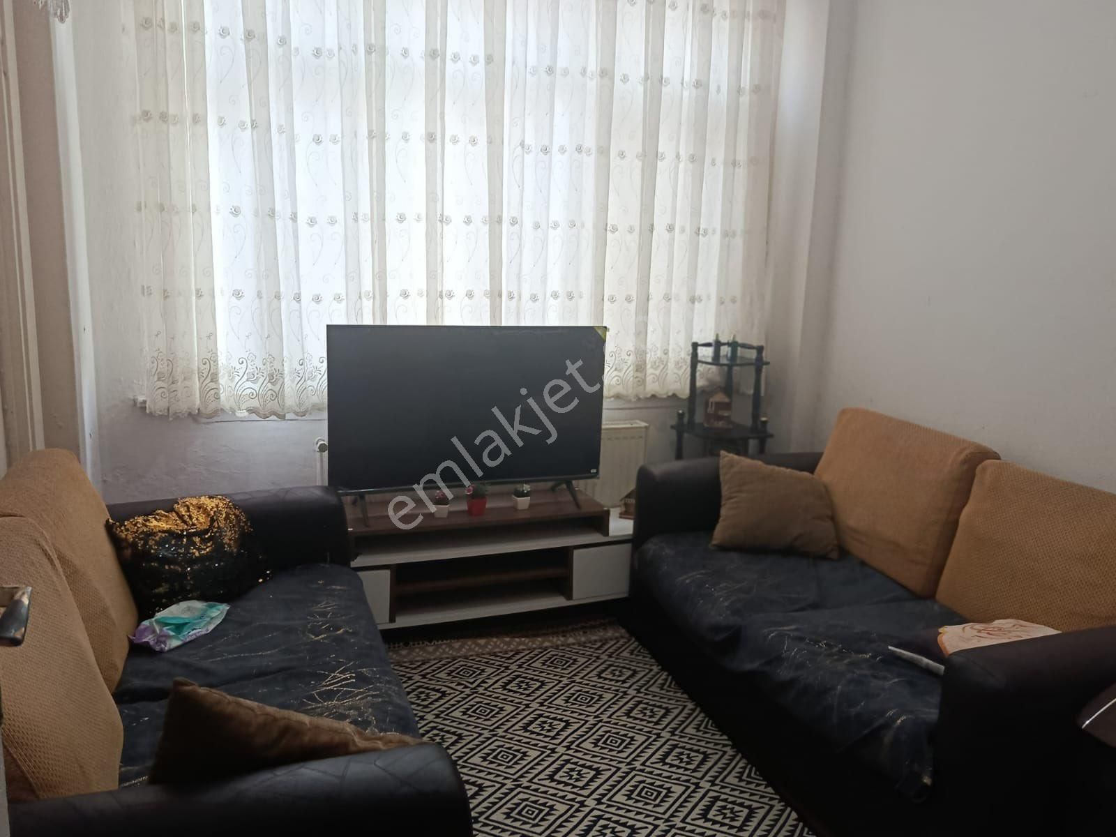 Ecem Emlaktan Alifakih 70m2 Ara Kat Çift Çepe - Görsel 4