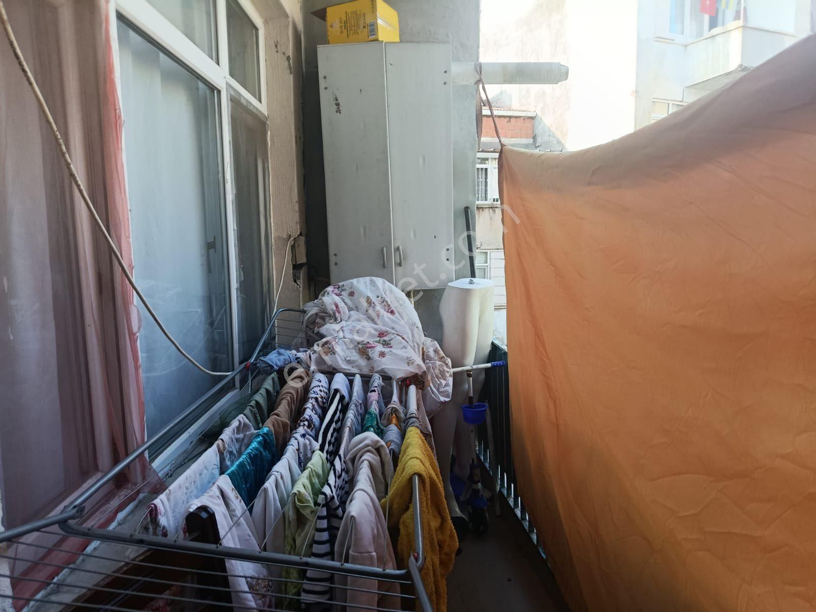 Ecem Emlaktan Alifakih 70m2 Ara Kat Çift Çepe - Görsel 5