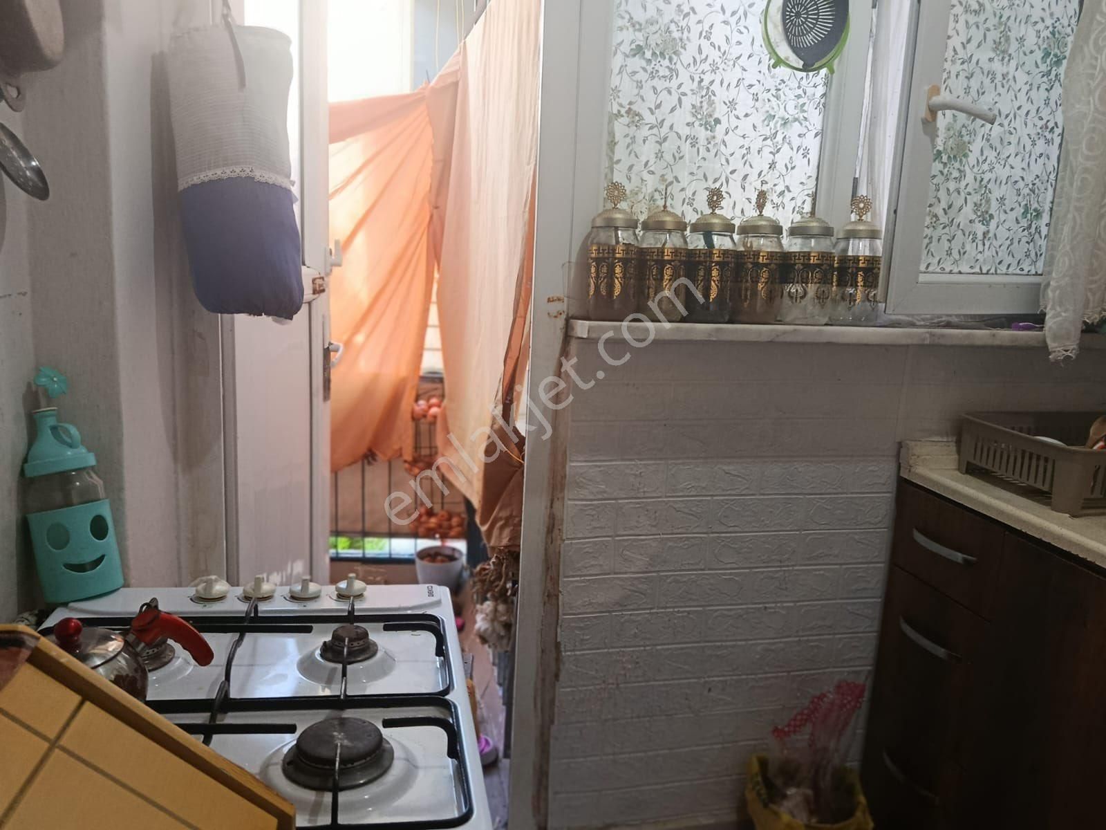 Ecem Emlaktan Alifakih 70m2 Ara Kat Çift Çepe - Görsel 15