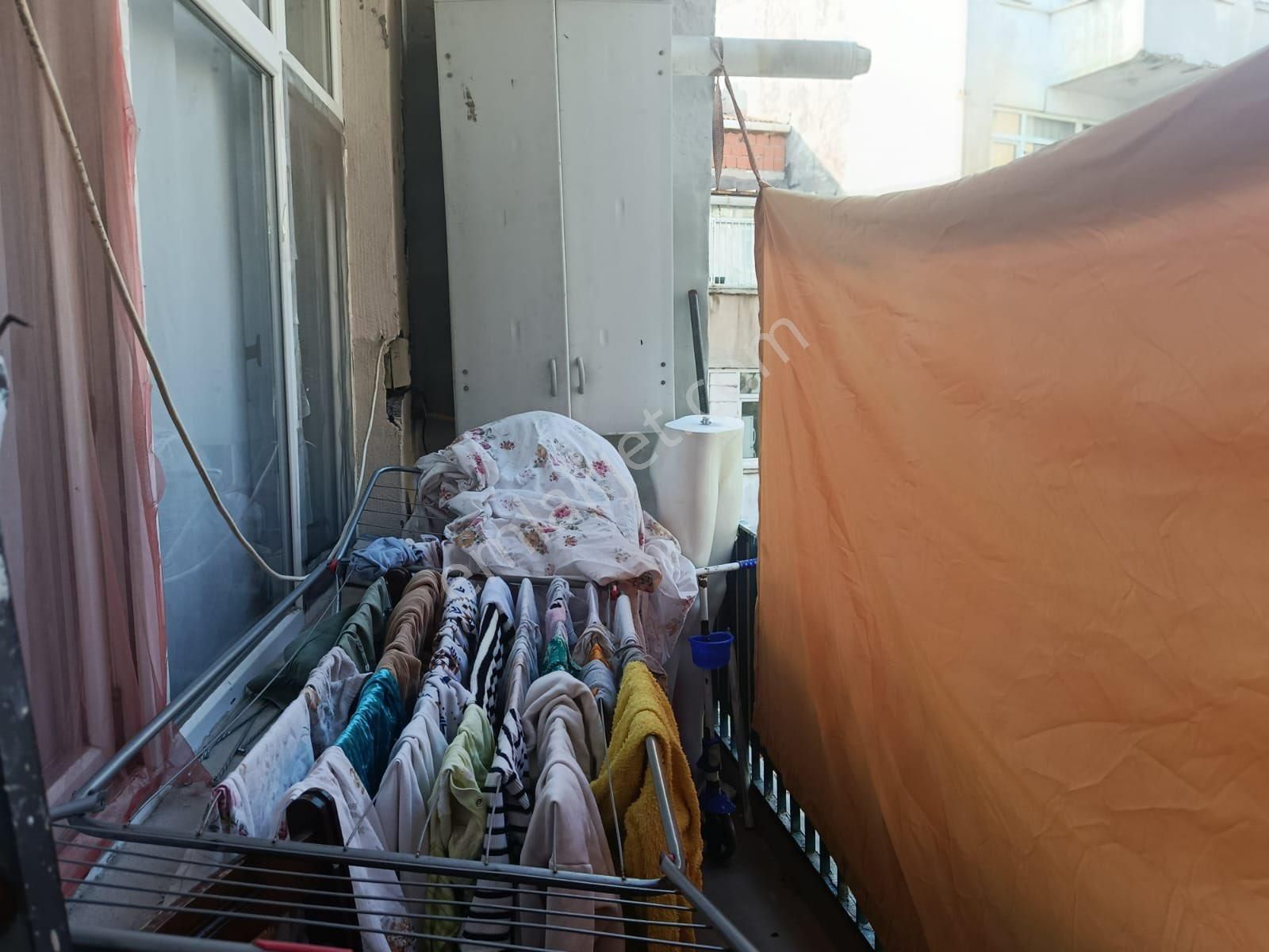 Ecem Emlaktan Alifakih 70m2 Ara Kat Çift Çepe - Görsel 8