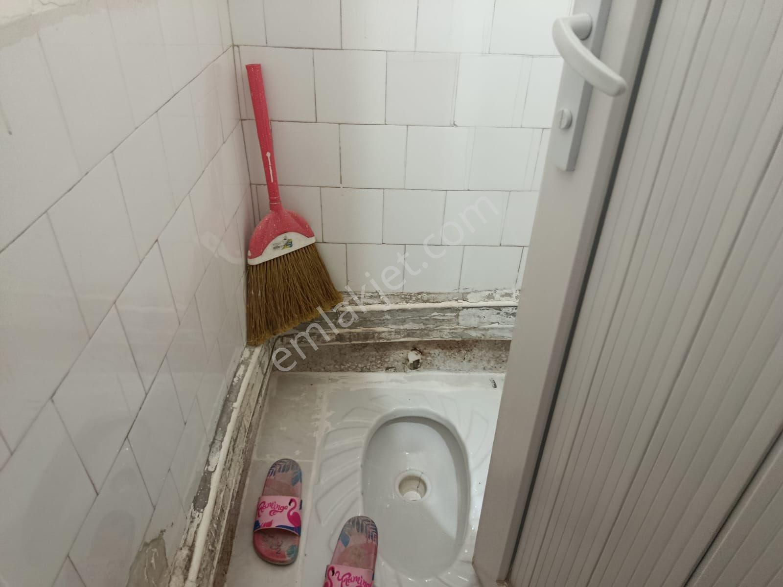 Ecem Emlaktan Alifakih 70m2 Ara Kat Çift Çepe - Görsel 12