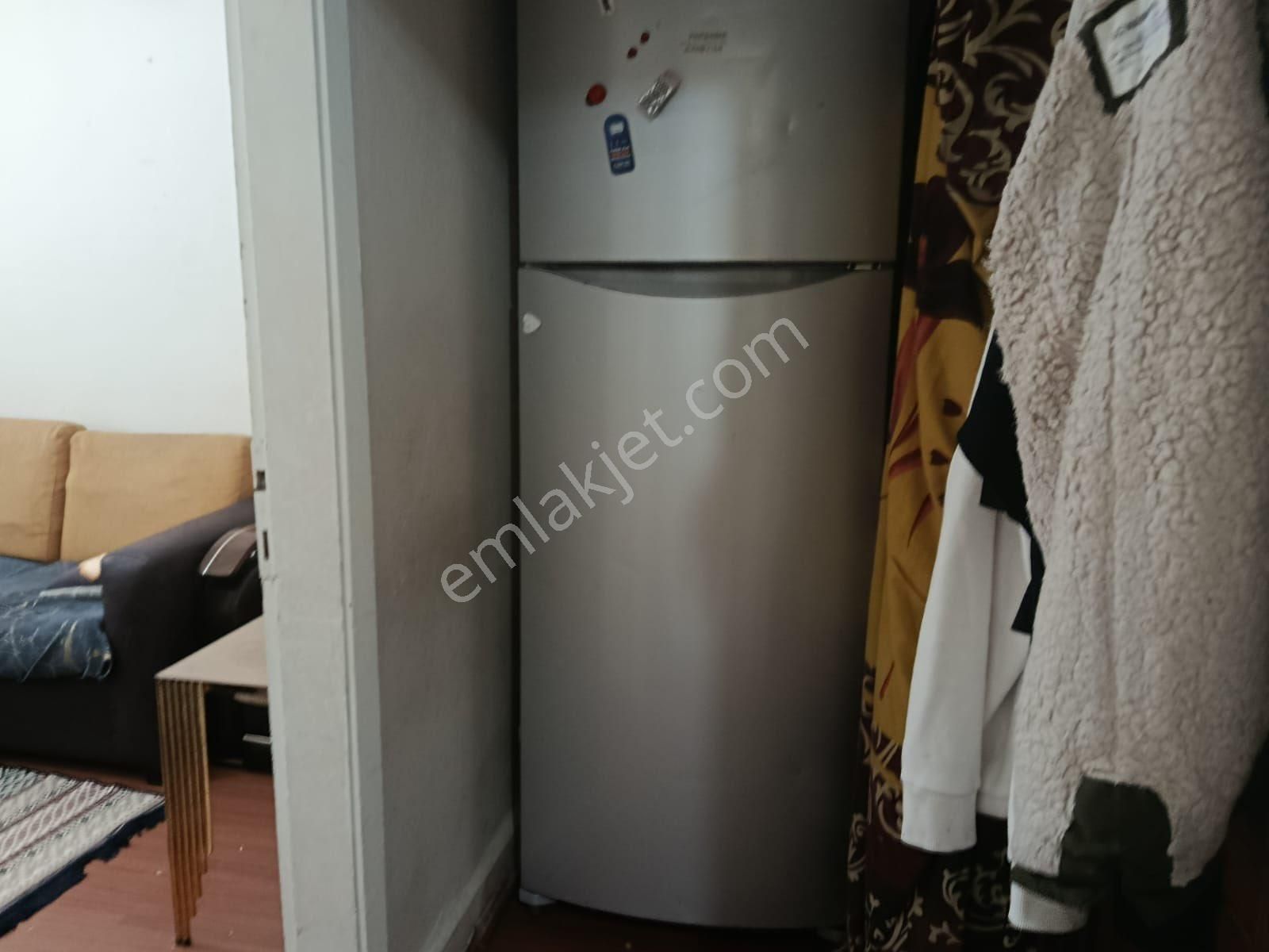 Ecem Emlaktan Alifakih 70m2 Ara Kat Çift Çepe - Görsel 9