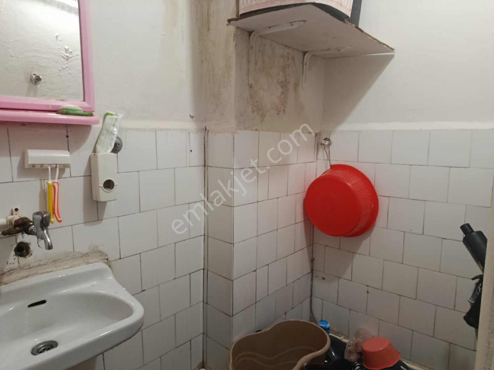 Ecem Emlaktan Alifakih 70m2 Ara Kat Çift Çepe - Görsel 10