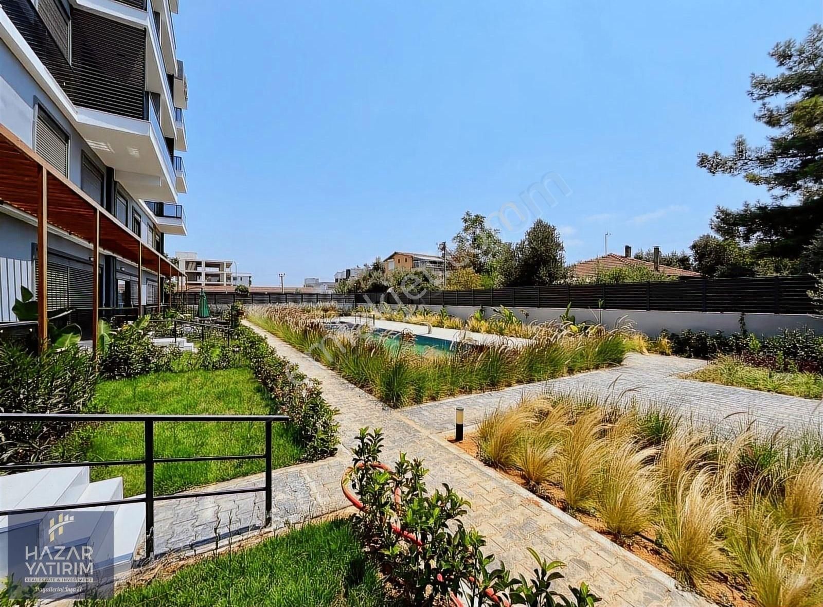 Hazar Yatırım Dan Altıntaşda Satılık 1+1 Sitede Arakat Daire - Görsel 12