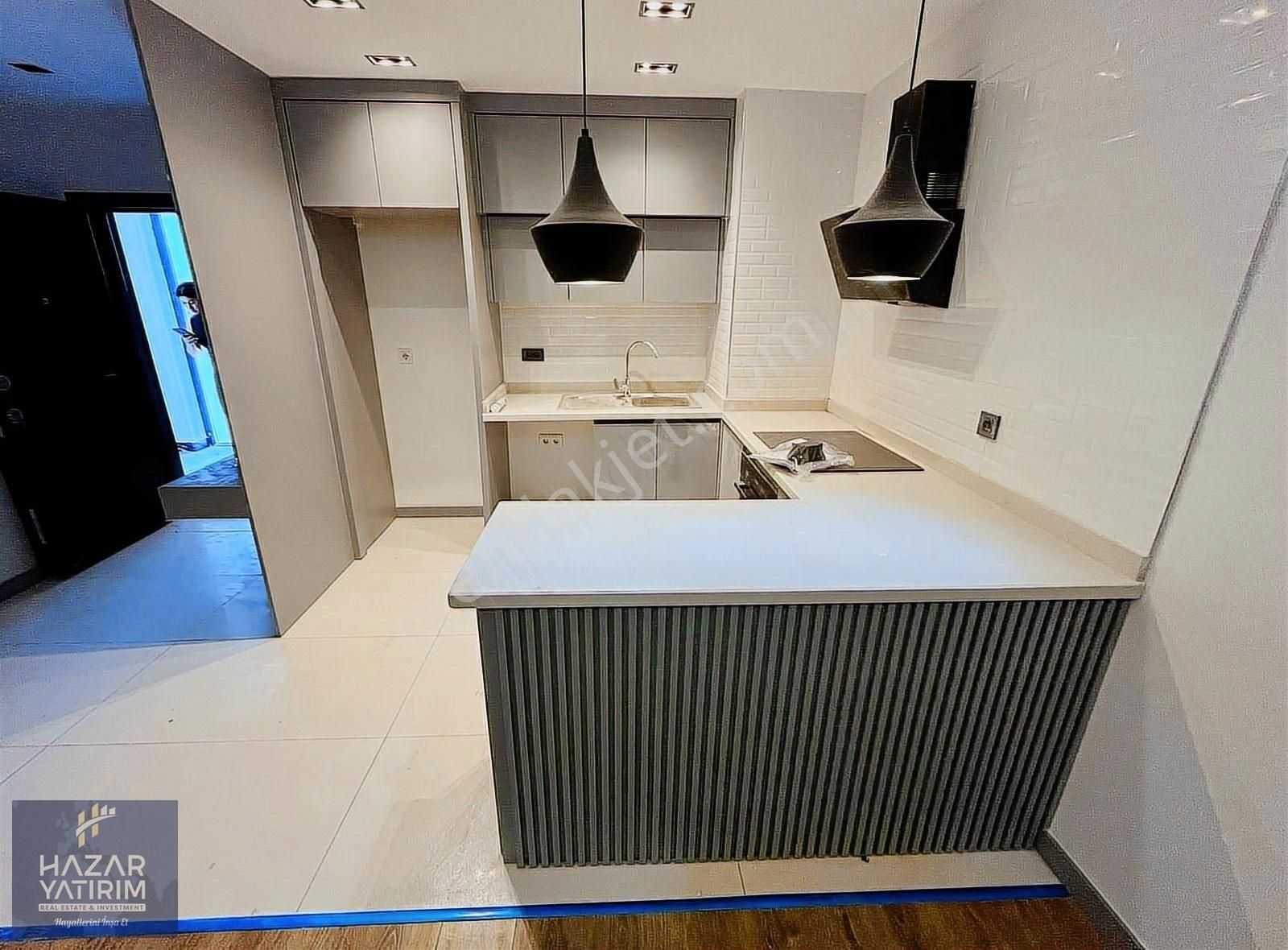 Hazar Yatırım Dan Altıntaşda Satılık 1+1 Sitede Arakat Daire - Görsel 5
