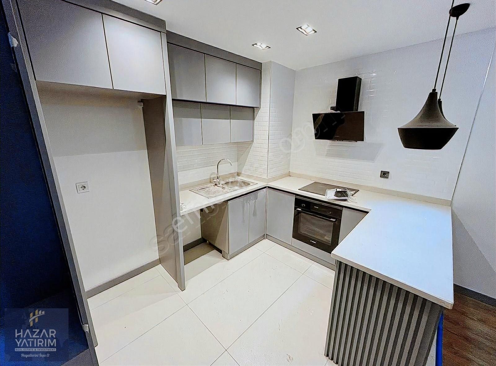 Hazar Yatırım Dan Altıntaşda Satılık 1+1 Sitede Arakat Daire - Görsel 7