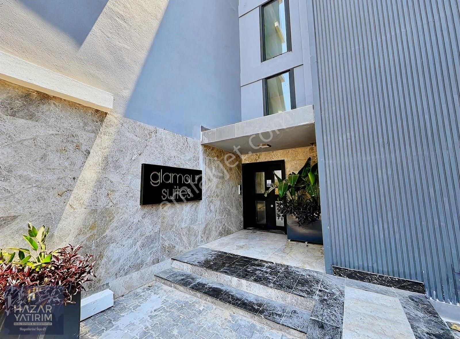 Hazar Yatırım Dan Altıntaşda Satılık 1+1 Sitede Arakat Daire - Görsel 13