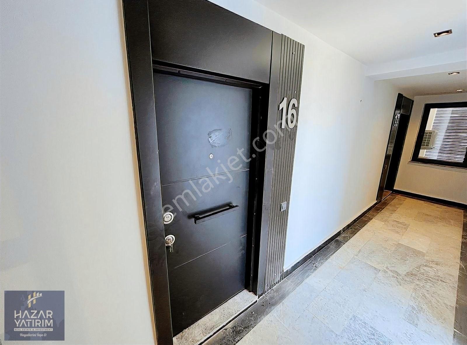 Hazar Yatırım Dan Altıntaşda Satılık 1+1 Sitede Arakat Daire - Görsel 10