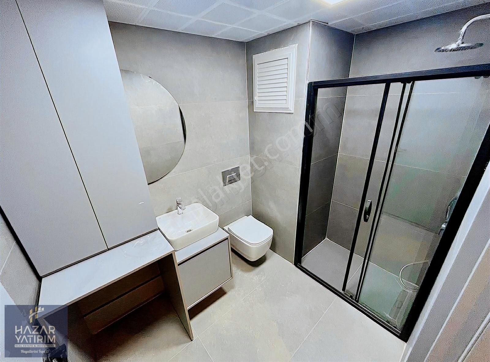 Hazar Yatırım Dan Altıntaşda Satılık 1+1 Sitede Arakat Daire - Görsel 9