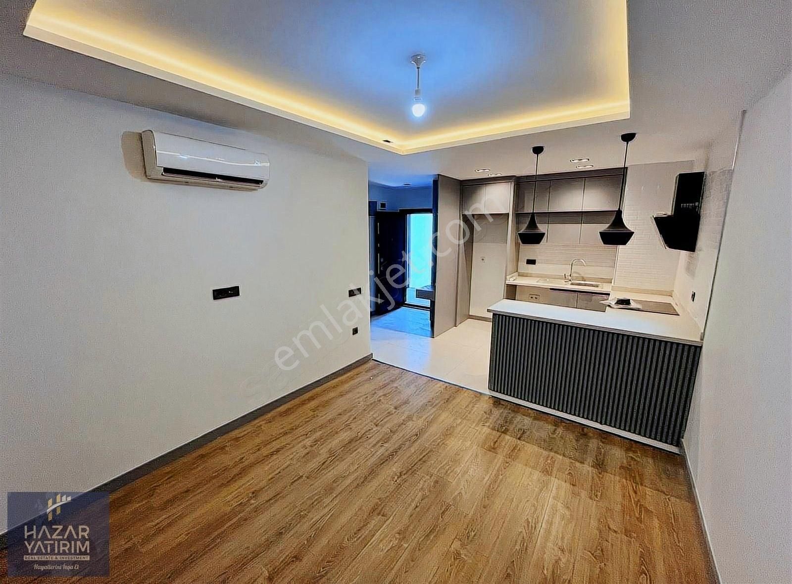 Hazar Yatırım Dan Altıntaşda Satılık 1+1 Sitede Arakat Daire - Görsel 6